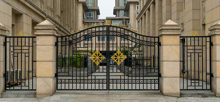 Comprehensive Iron Gate Maintenance Solutions in Edgewood, MD